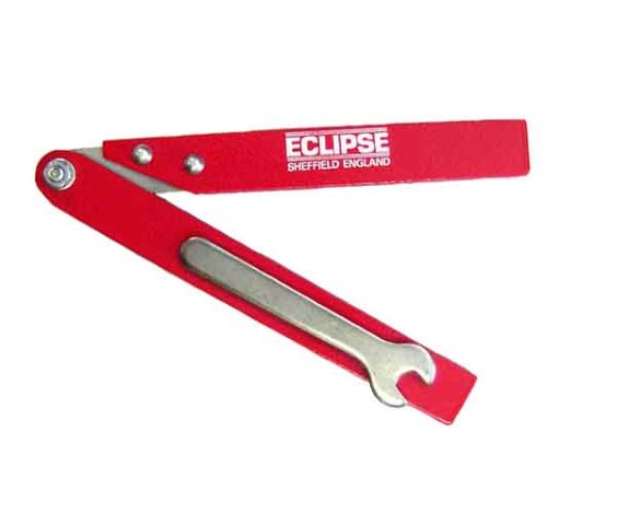 ECLIPSE - MAGNETIC VARIABLE CLAMP 